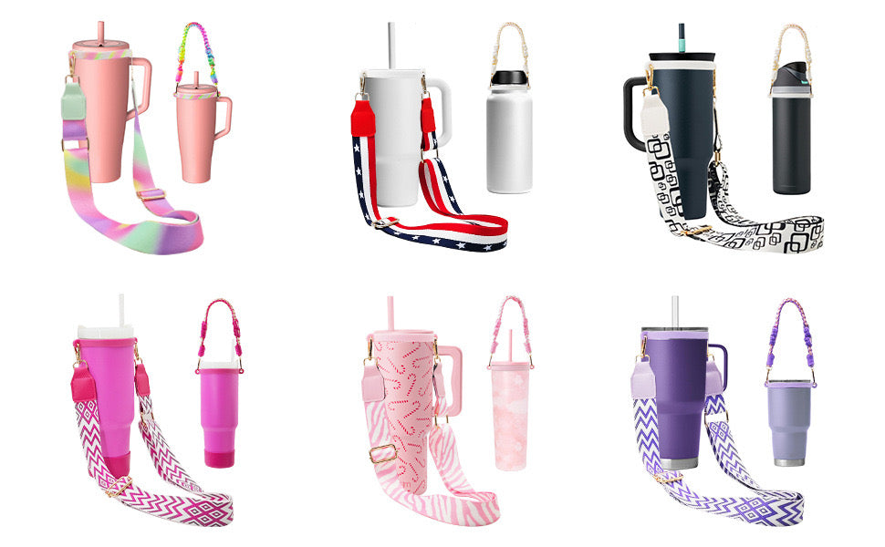 4PCS Stanley Accessories - Blend Gifts