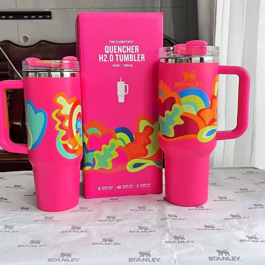 Stanley HYPER GEOMETRIC - Blend Gifts