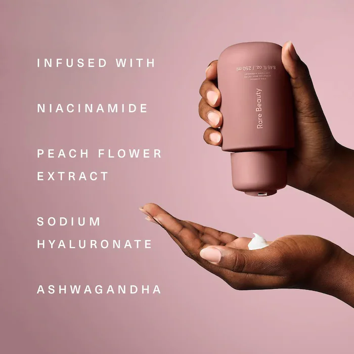 Rare Beauty Hydrating Body Lotion