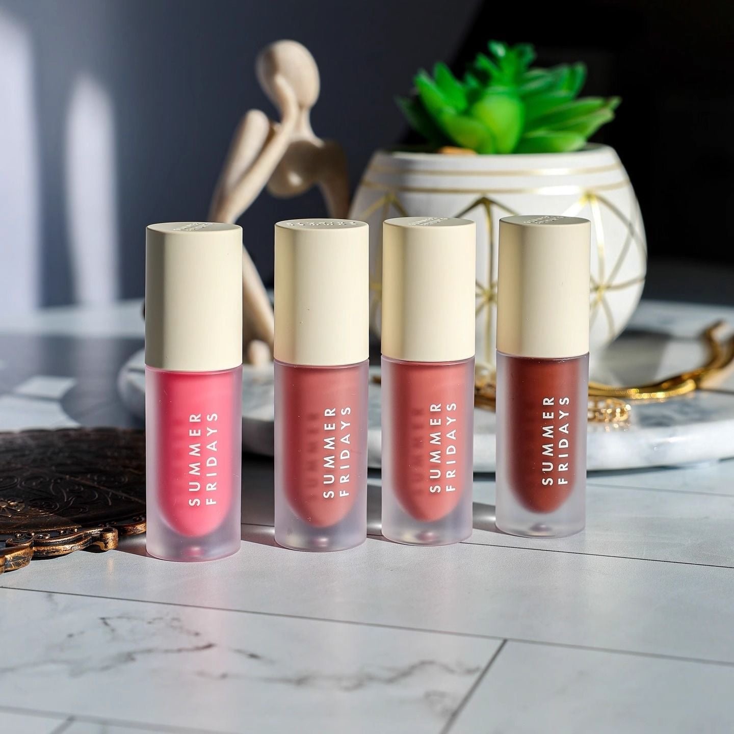 Summer Fridays Dream Lip Oil