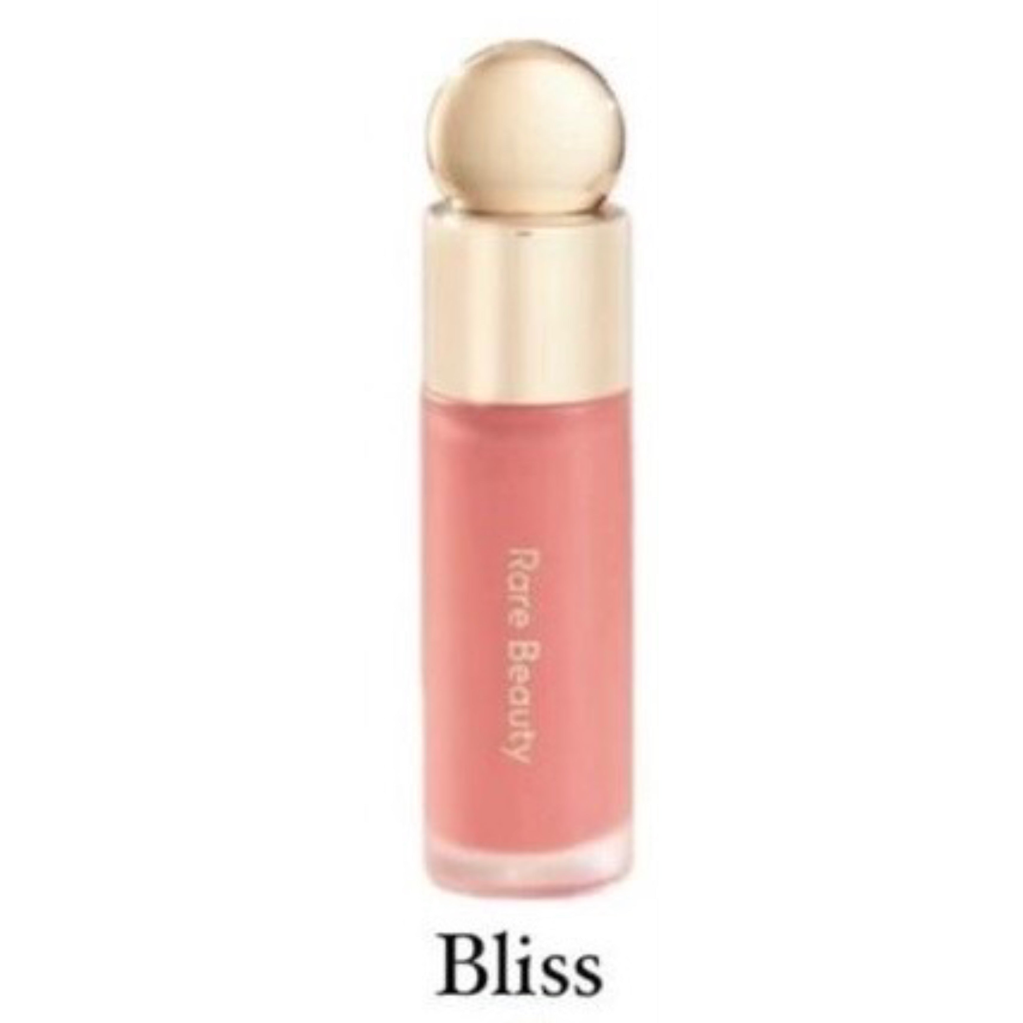 Rare Beauty Liquid Blush Collection