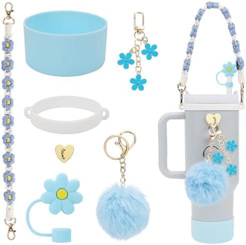 Stanley cup accessories. - Blend Gifts