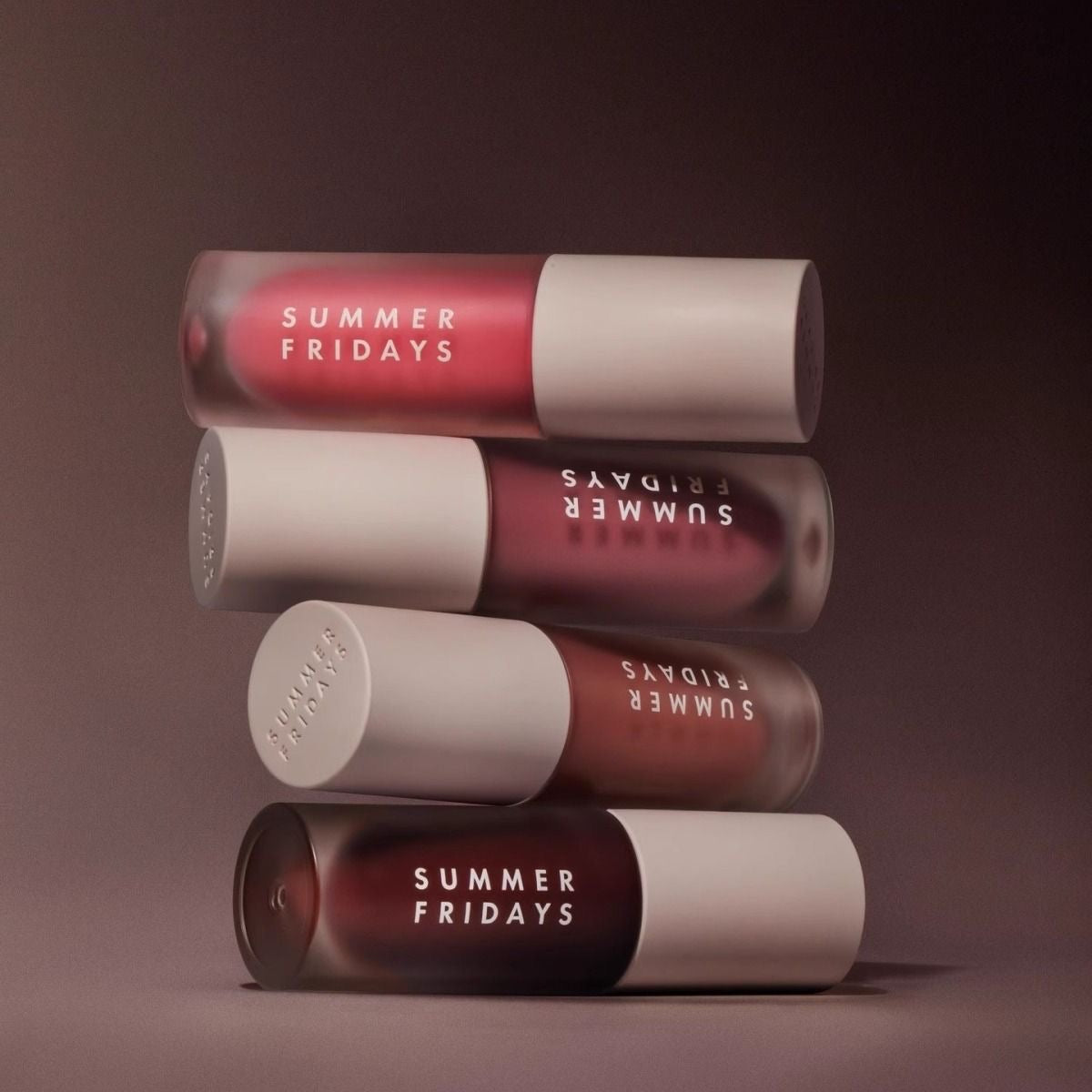 Summer Fridays Dream Lip Oil