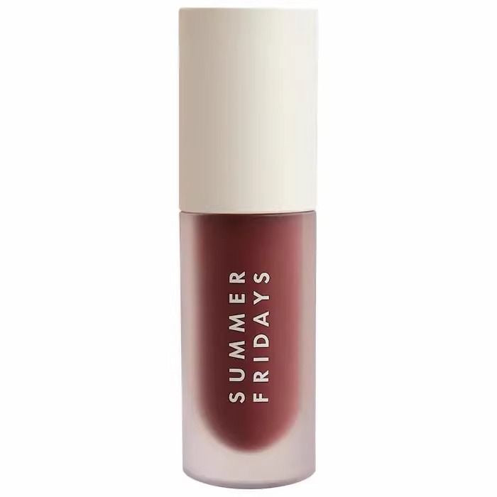 Summer Fridays Dream Lip Oil