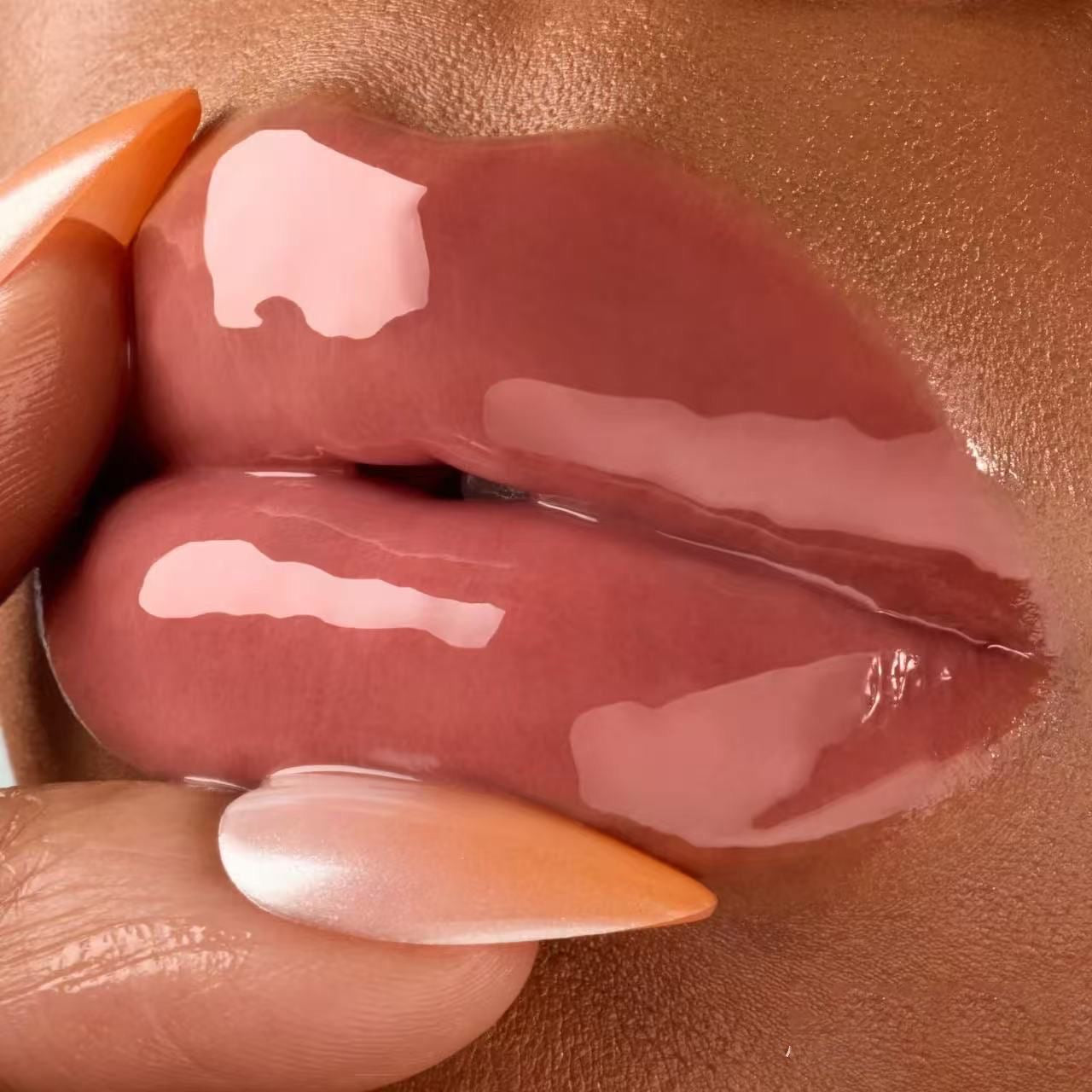 Gisou Honey Infused Lip Oil