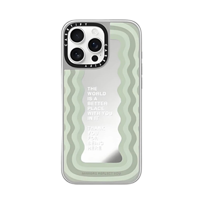 Casetify Phone Cases for iPhone 16 Versions