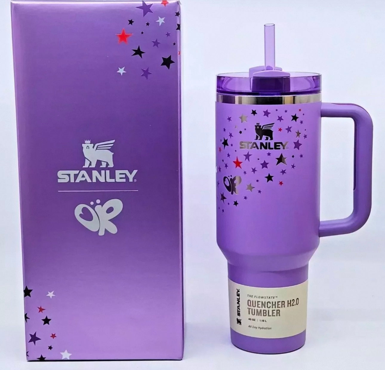 Stanley x Olivia Rodrigo. - Blend Gifts