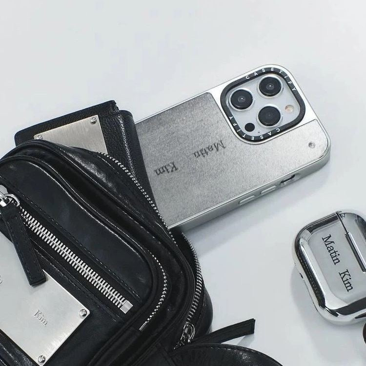 Matin Kim Casetify Phone Cases for iPhone 16 Versions