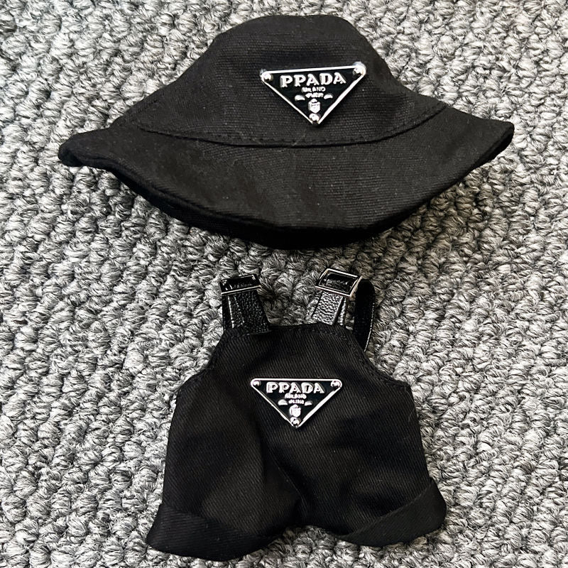 Labubu X Prada