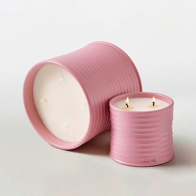 Loewe scented Candles
