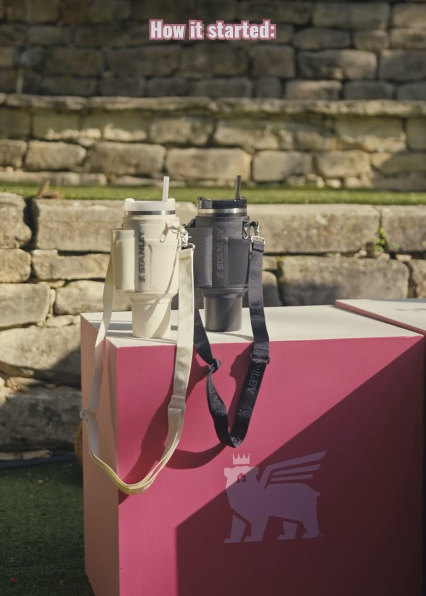 Stanley bag - Blend Gifts