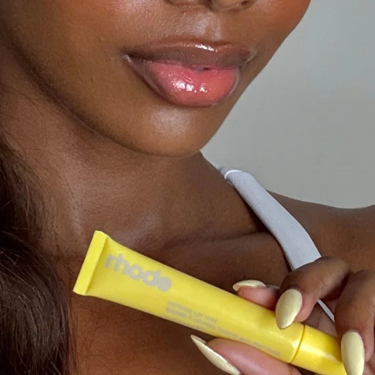 Rhode lemontini summer lip case (Limited edition )