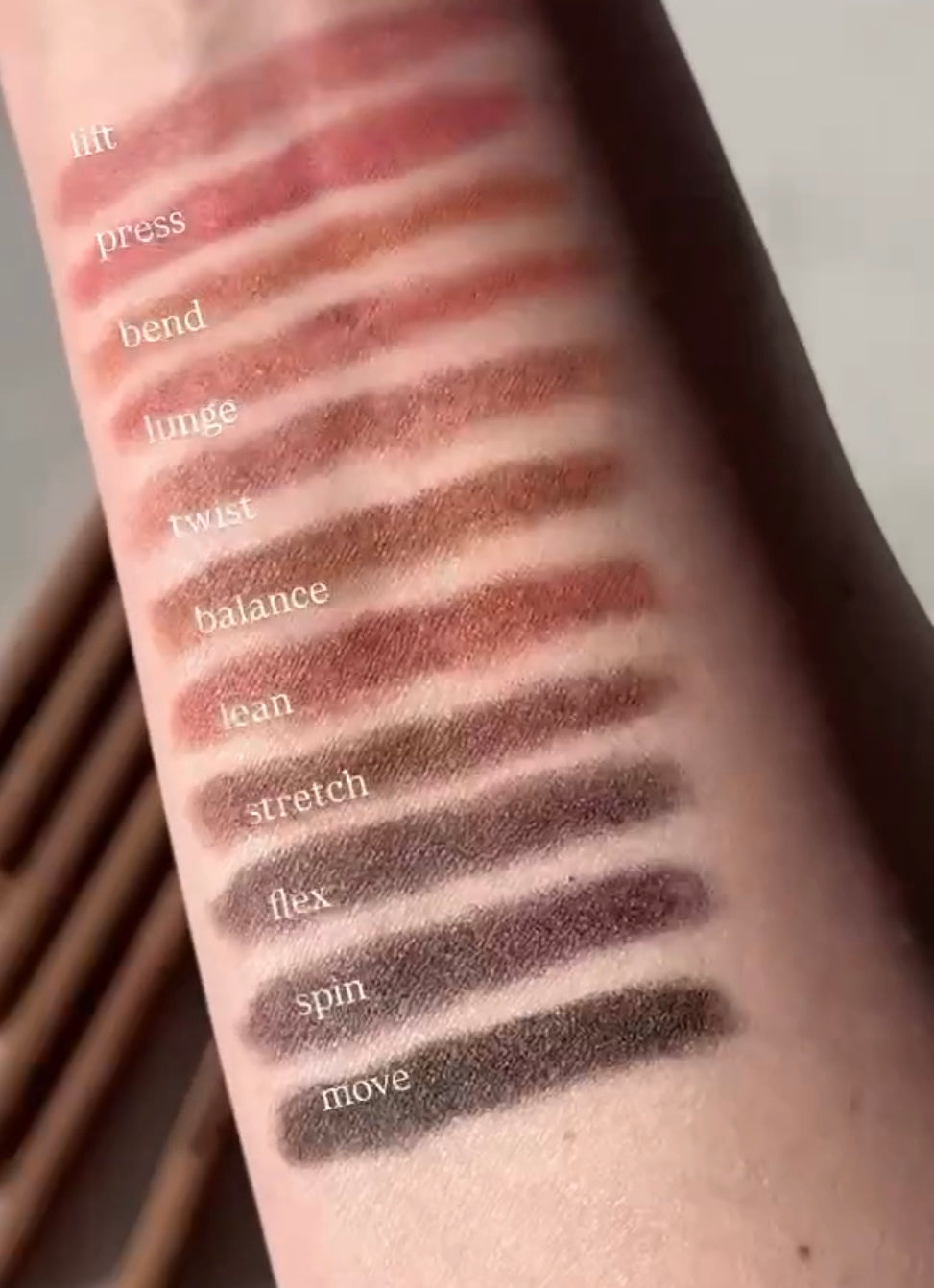 Rhode Lip Liner Pencil