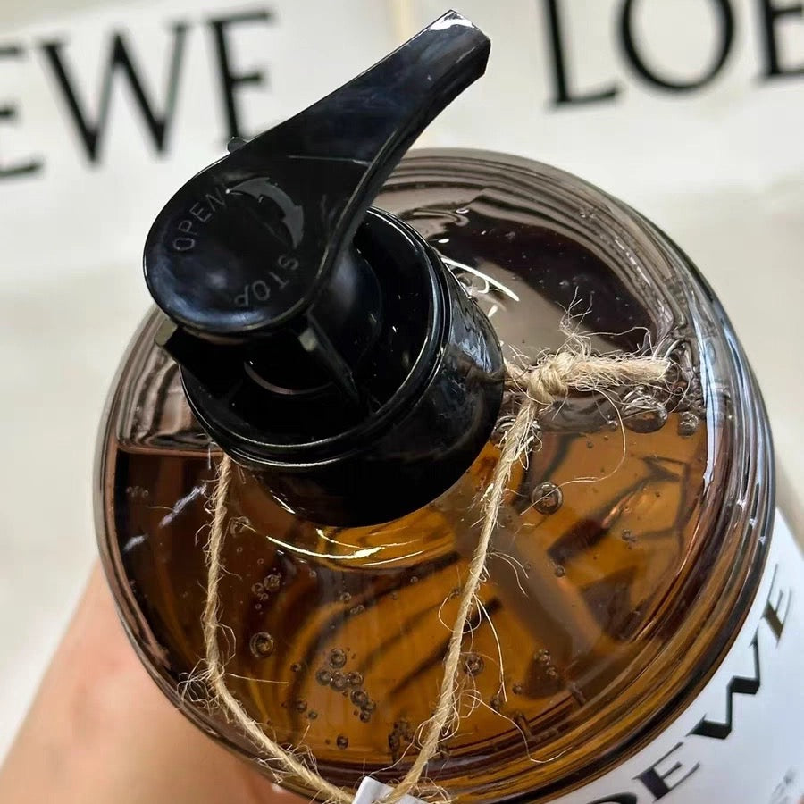 Loewe Body Care Set