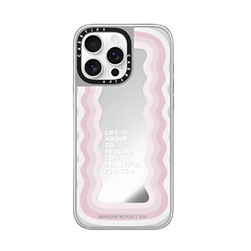 Casetify Phone Cases for iPhone 16 Versions