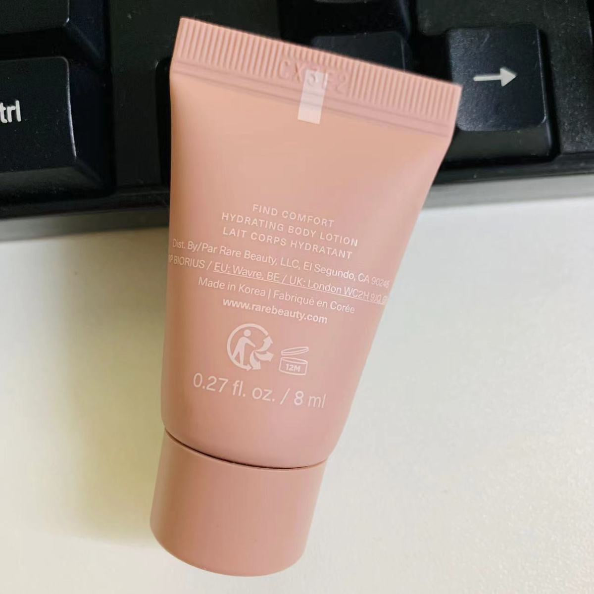 Rare Beauty Hydrating Body Lotion