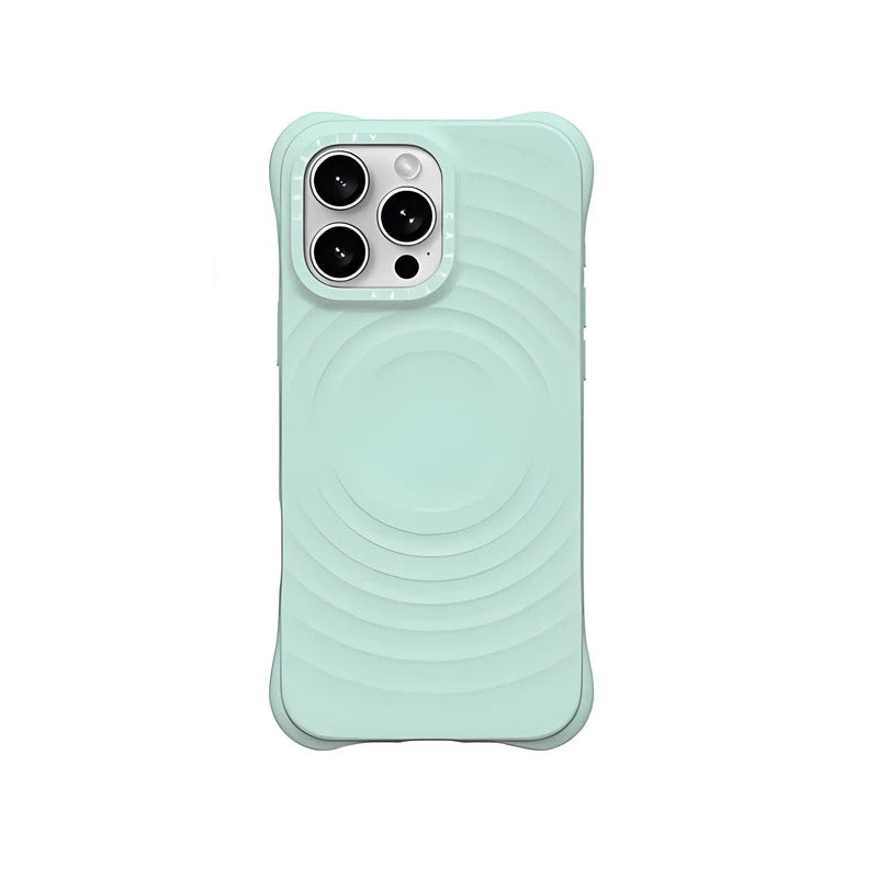 Casetify Ripple Case for iPhone 12 and iPhone 13 virsions