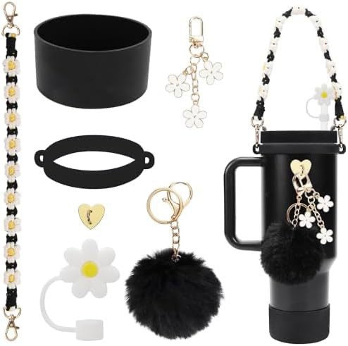 Stanley cup accessories. - Blend Gifts