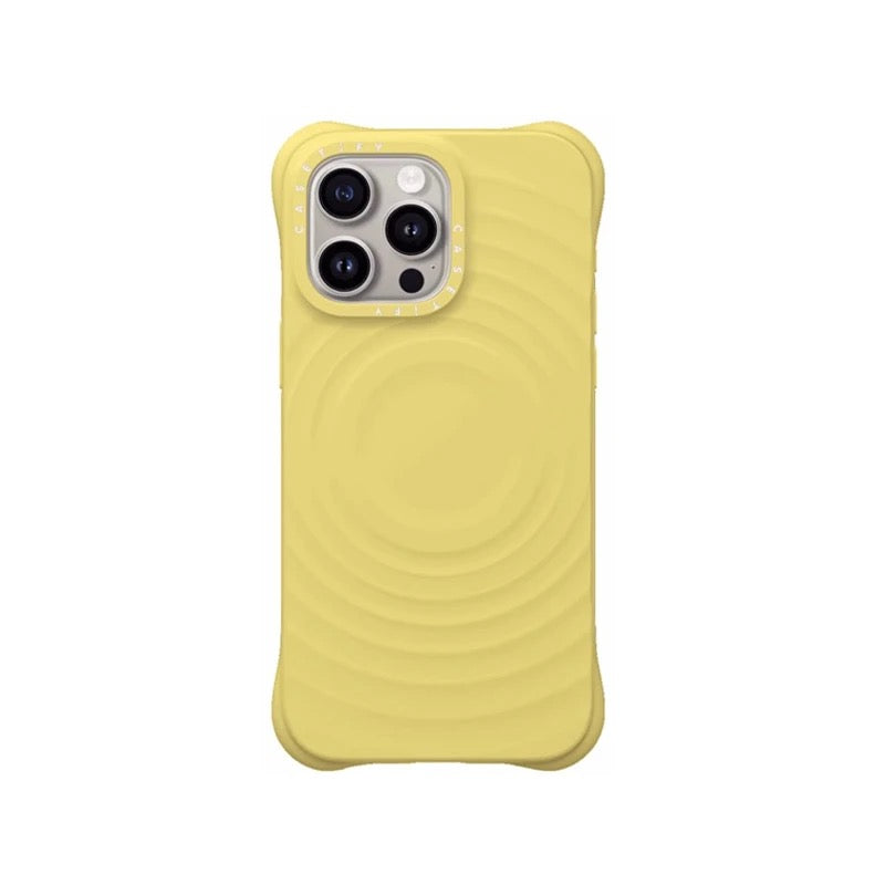 Casetify Ripple Case for iPhone 12 and iPhone 13 virsions