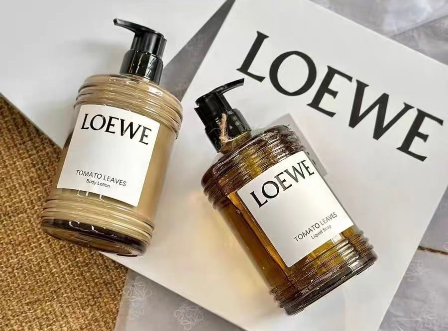Loewe Body Care Set