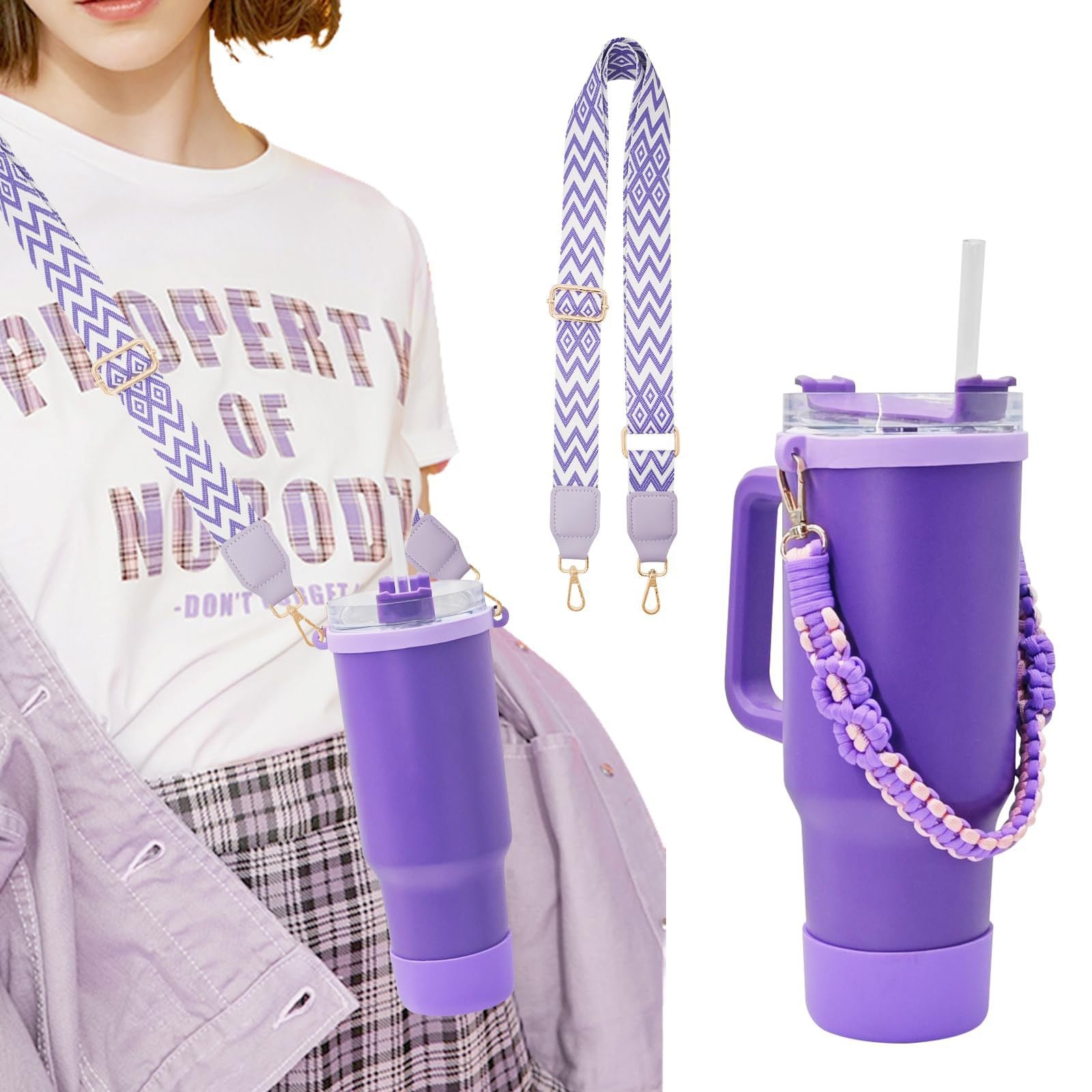 4PCS Stanley Accessories - Blend Gifts