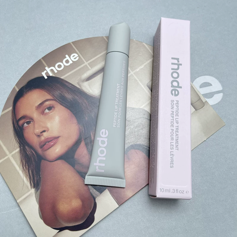 Rhode Skin Lip Balm