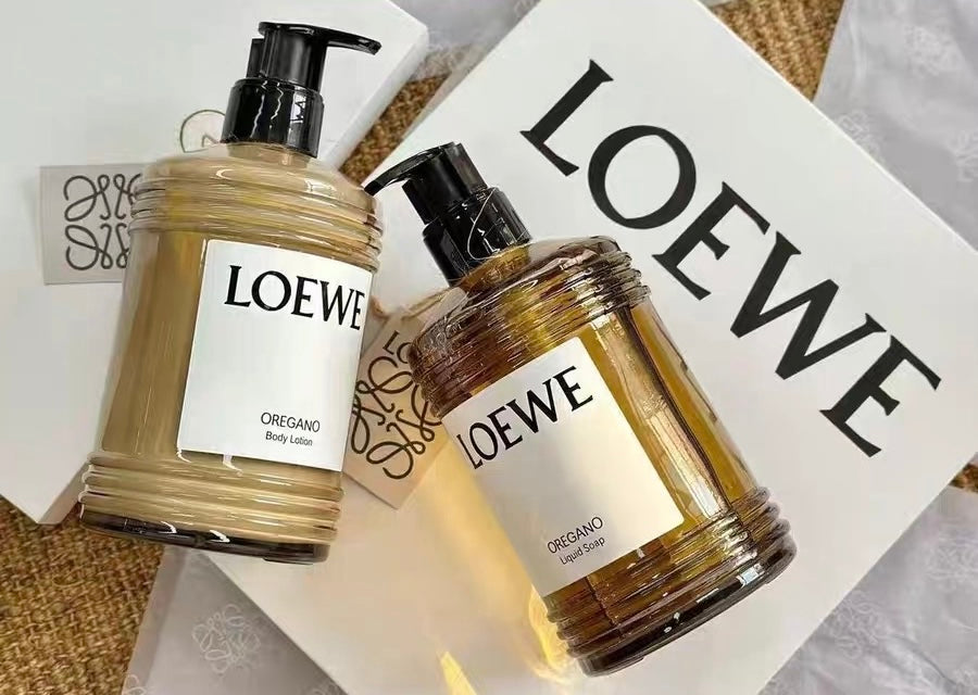 Loewe Body Care Set