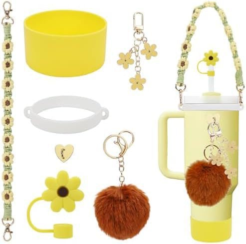Stanley cup accessories. - Blend Gifts