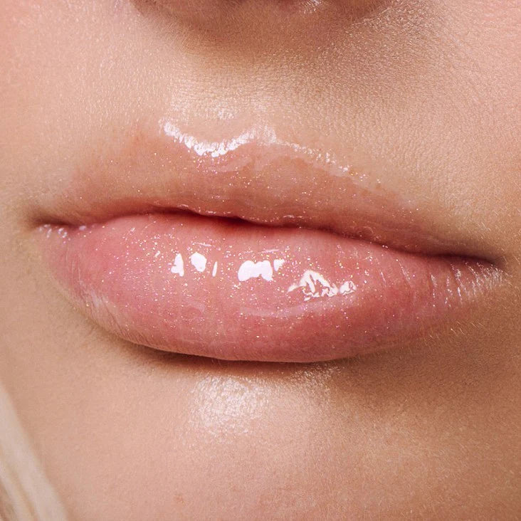 Rhode lemontini summer lip case (Limited edition )