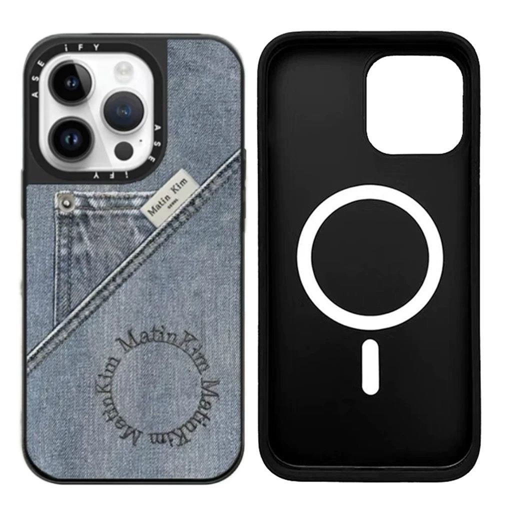 Matin Kim Casetify Phone Cases for iPhone 16 Versions