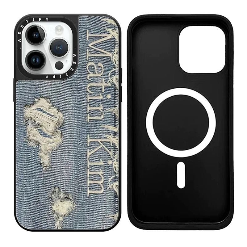 Matin Kim Casetify Phone Cases for iPhone 16 Versions