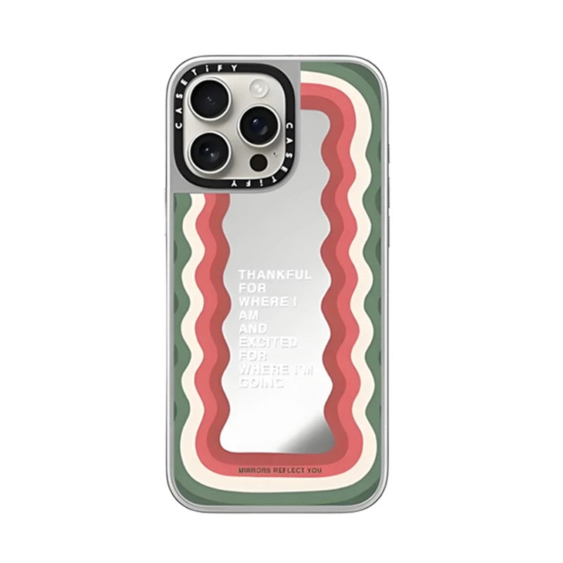 Casetify Phone Cases for iPhone 16 Versions