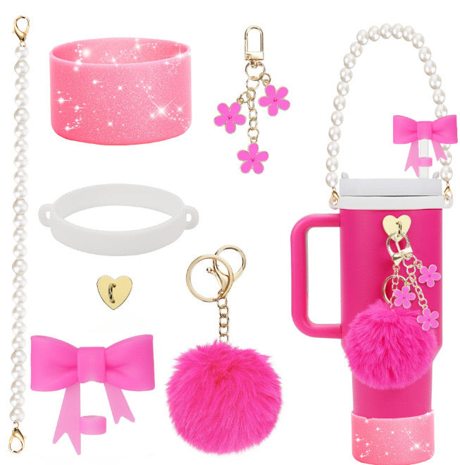 Stanley cup accessories. - Blend Gifts