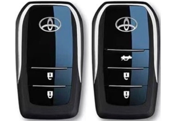 Louis Vuitton car key cover. - Blend Gifts