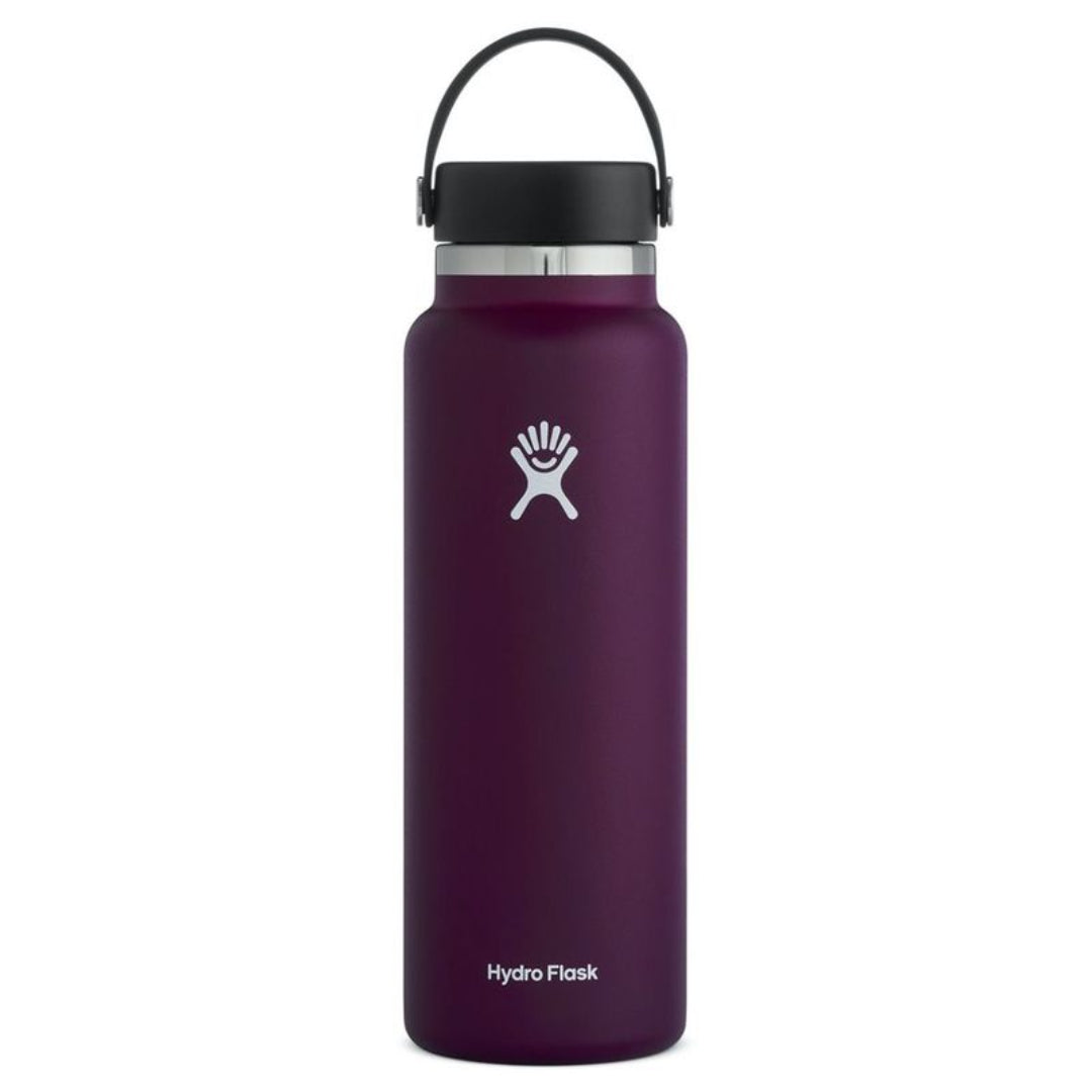 Bottle Hydro Flask Wide Mouth Flex Cup