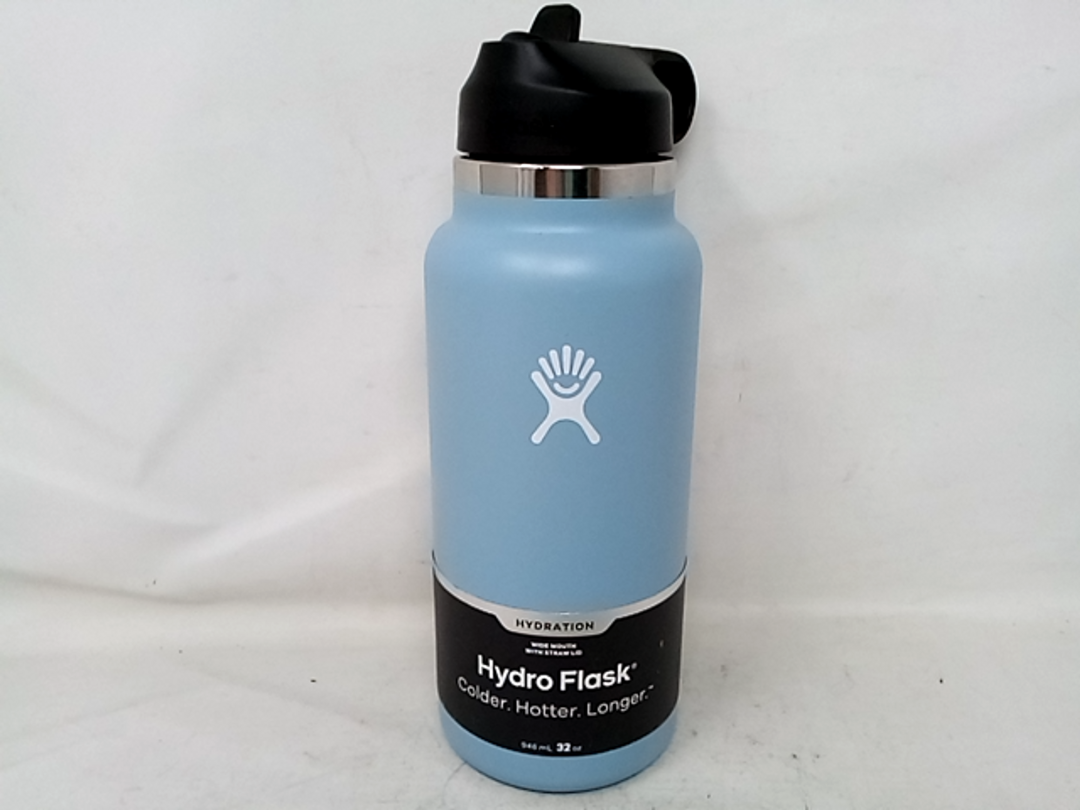 Bottle Hydro Flask Wide Mouth Flex Cup