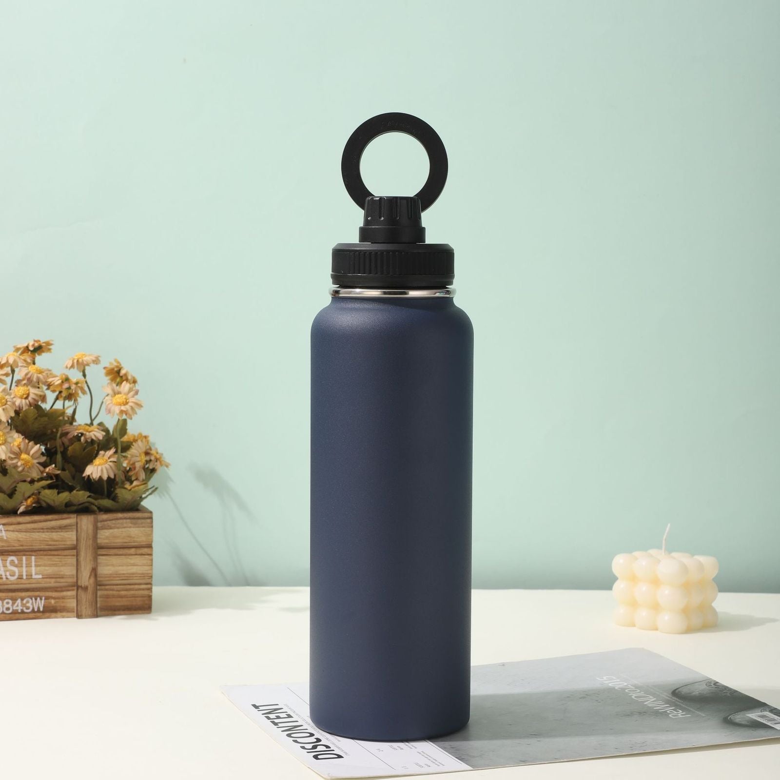 The Blend Bottle - Blend Gifts