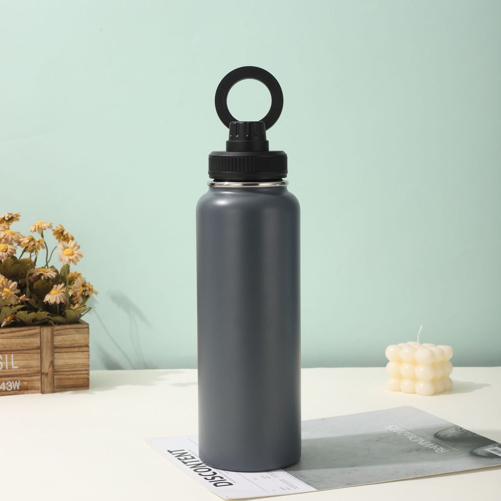 The Blend Bottle - Blend Gifts