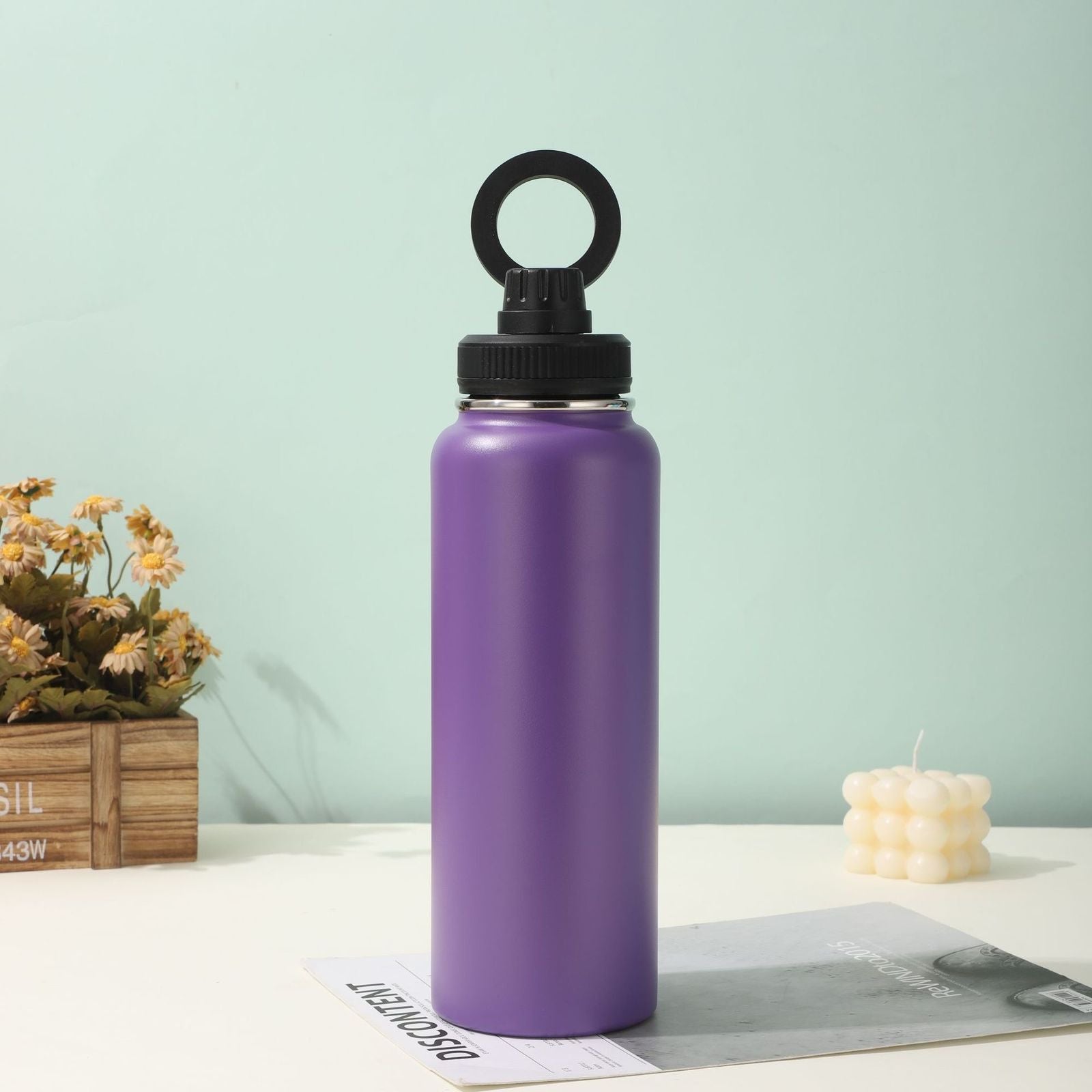 The Blend Bottle - Blend Gifts