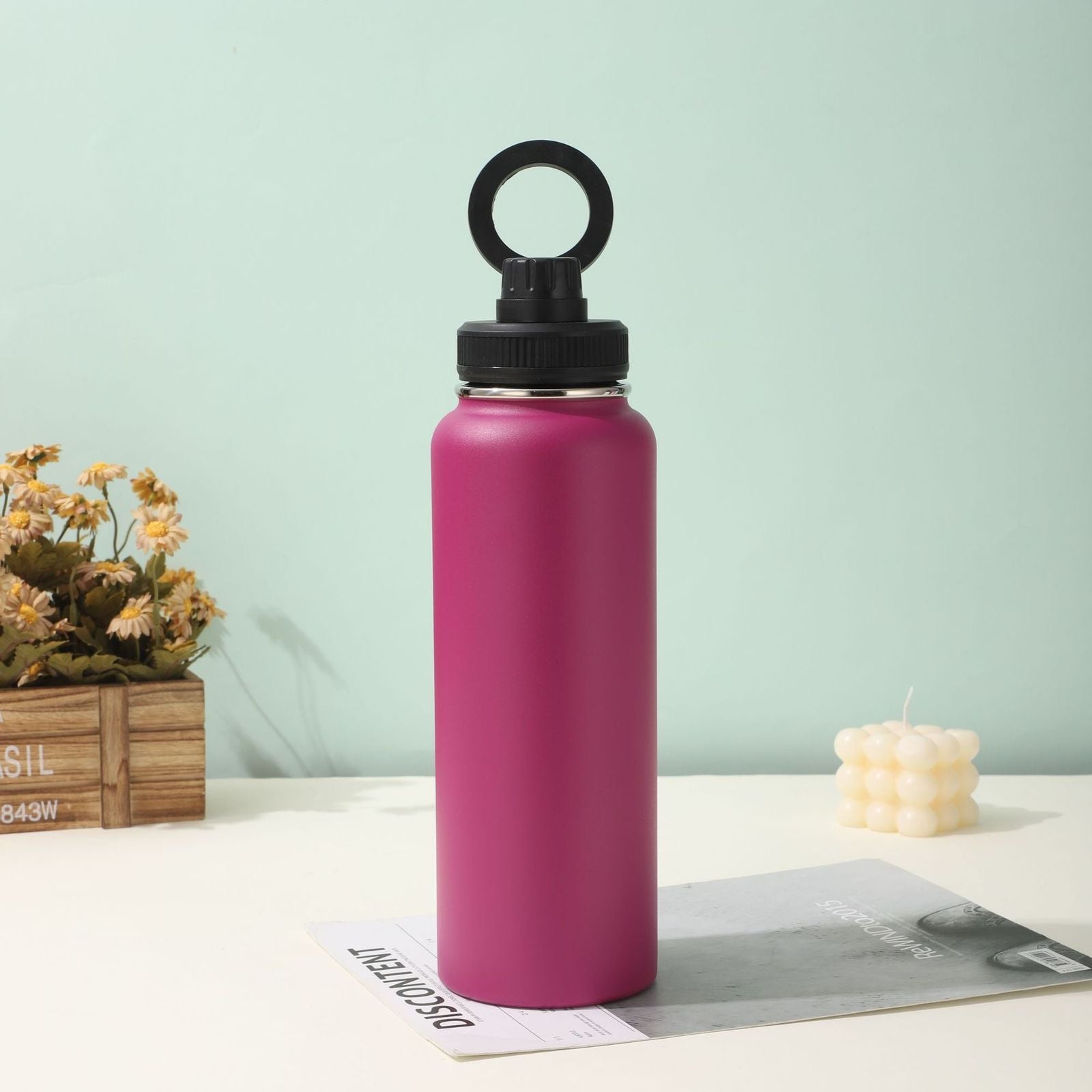 The Blend Bottle - Blend Gifts