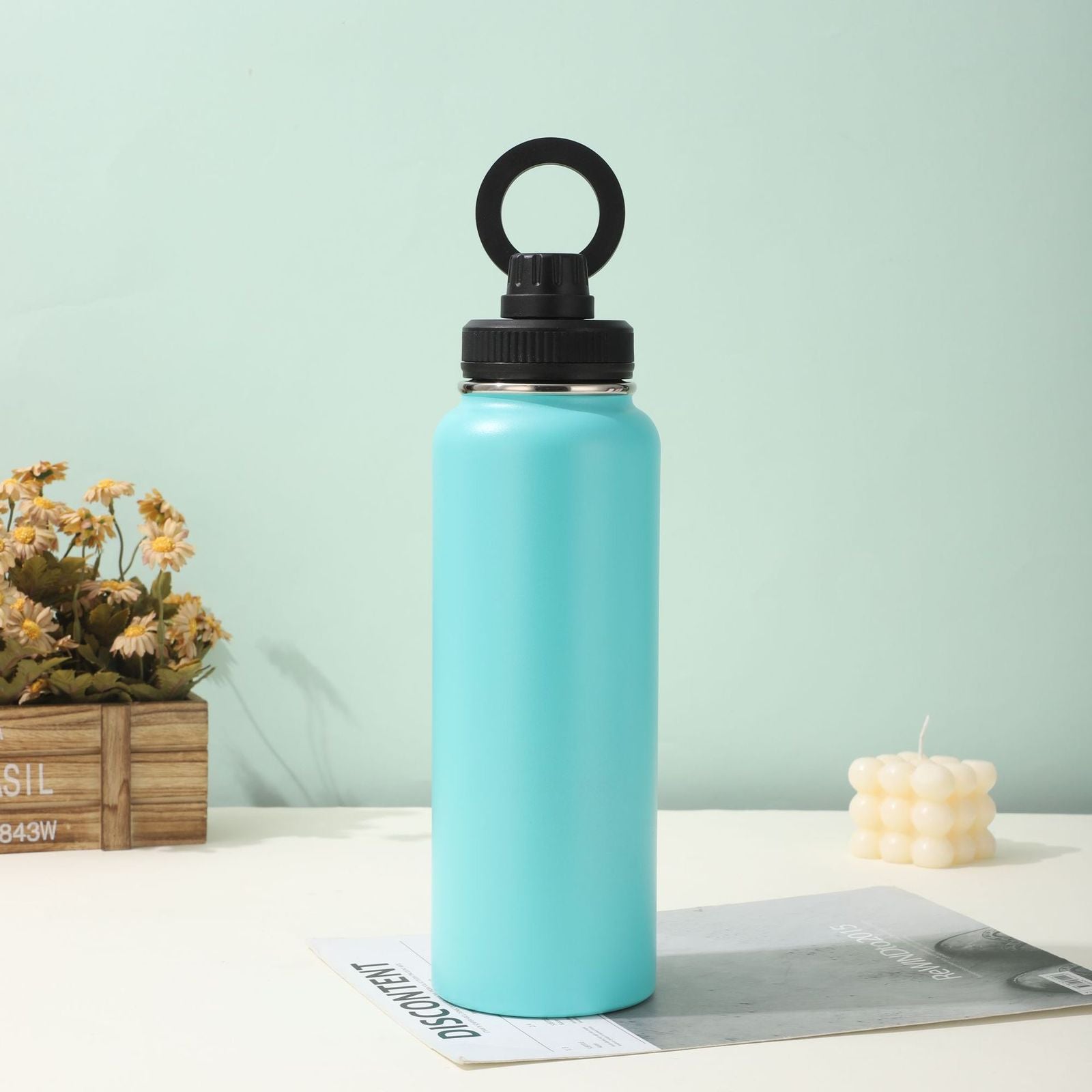 The Blend Bottle - Blend Gifts