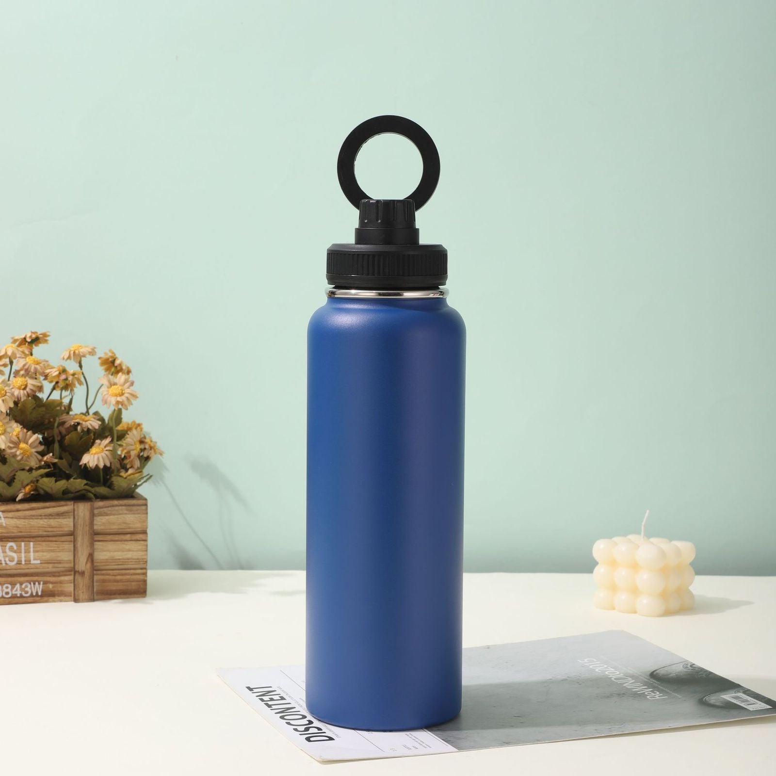 The Blend Bottle - Blend Gifts