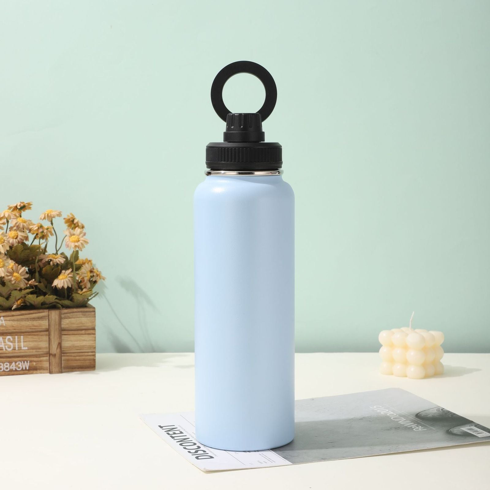 The Blend Bottle - Blend Gifts