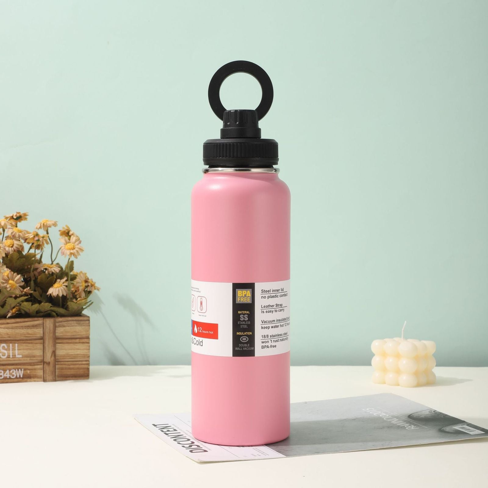 The Blend Bottle - Blend Gifts