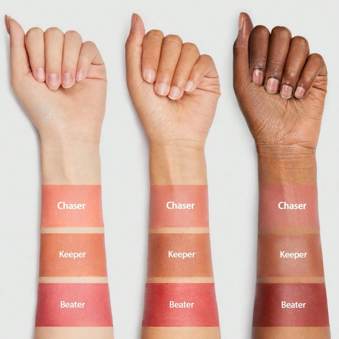 Harry Potter™ × SHEGLAM – Quidditch Champion Lip Set