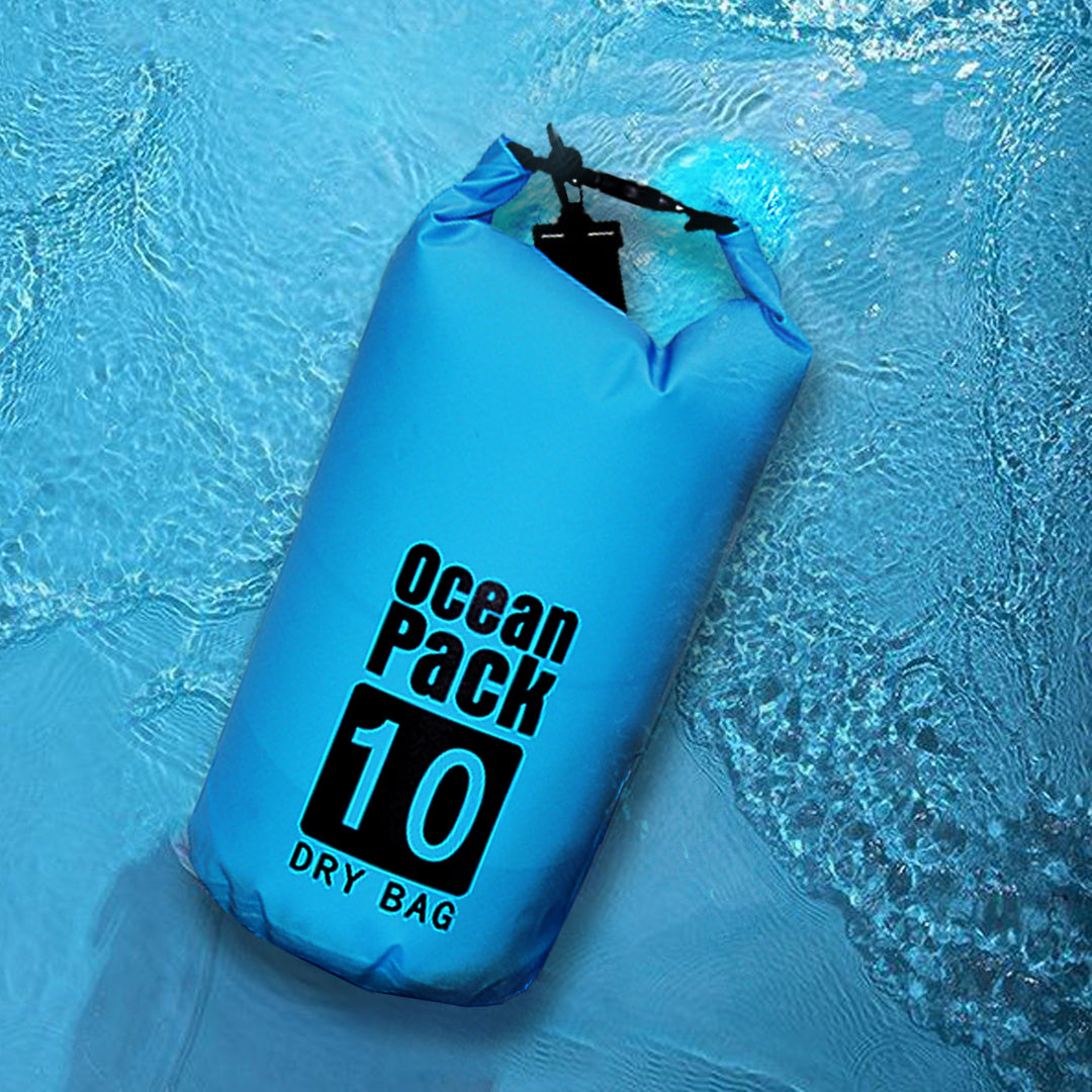 Waterproof Bag - Blend Gifts