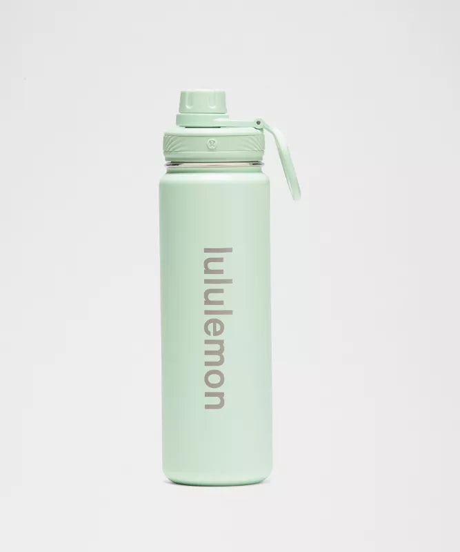 lululemon Back To Life Sport Bottle