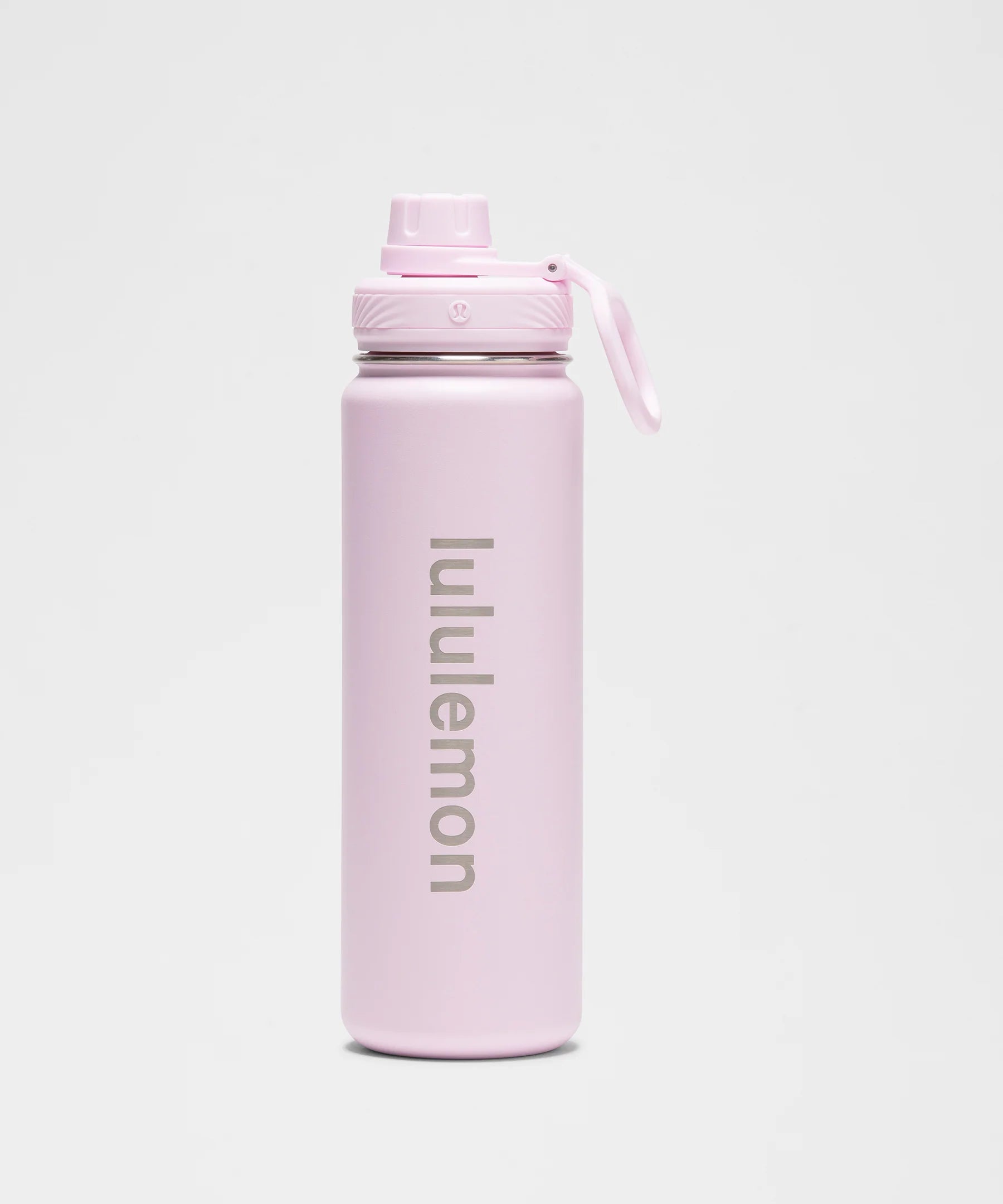lululemon Back To Life Sport Bottle
