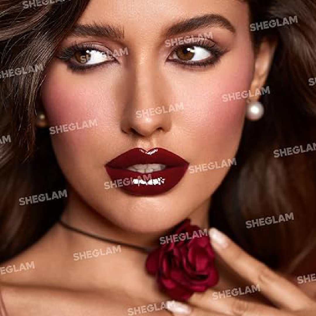 SHEGLAM Ember Rose Set – All-in-One Valentine’s Makeup Kit