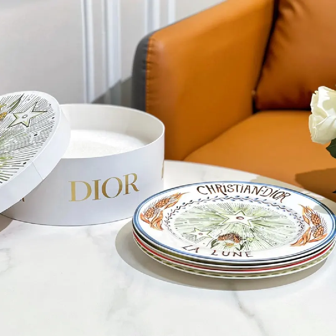 Christian Dior set